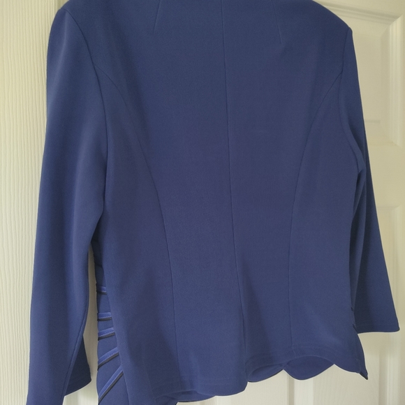 Gilani blazer - Picture 2 of 2